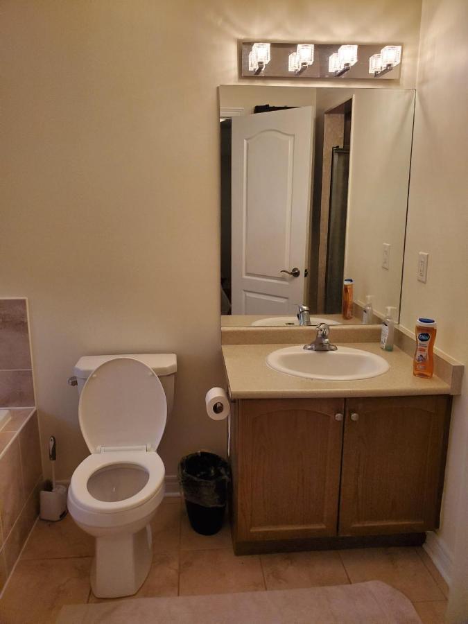 Raesabu Guest House 브램턴 외부 사진