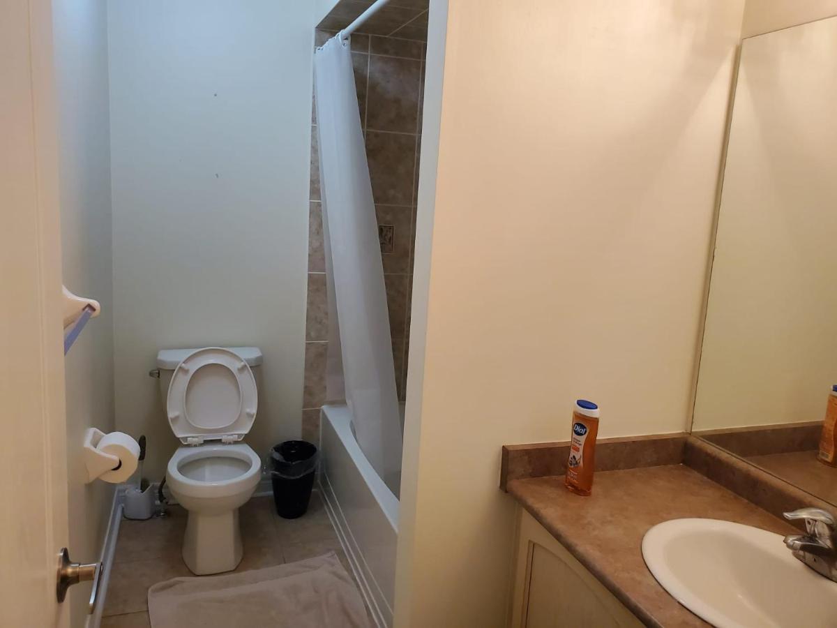 Raesabu Guest House 브램턴 외부 사진