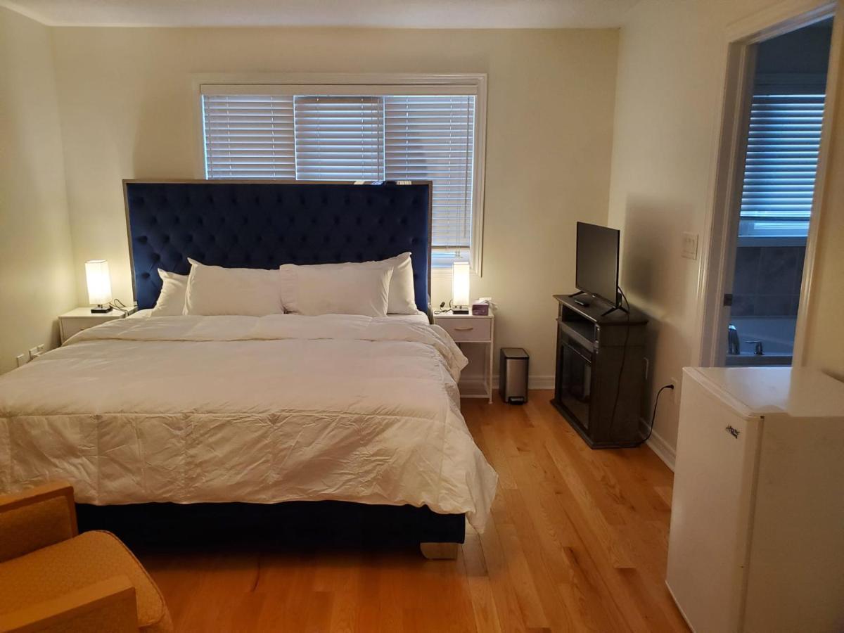 Raesabu Guest House 브램턴 외부 사진