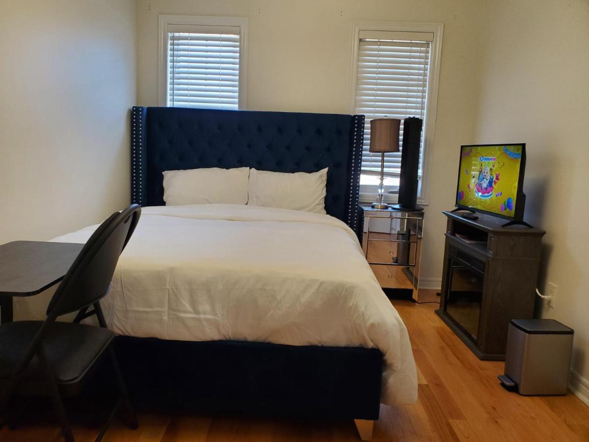 Raesabu Guest House 브램턴 외부 사진