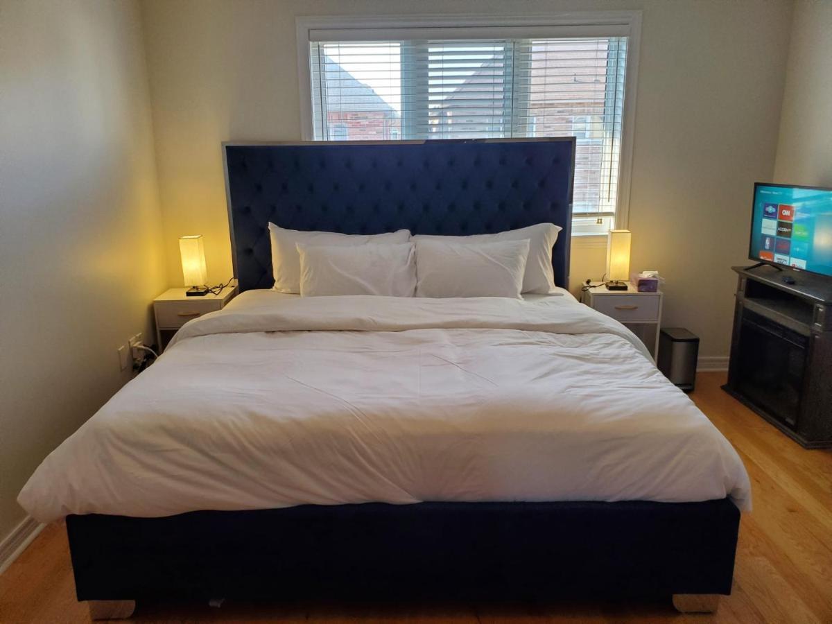 Raesabu Guest House 브램턴 외부 사진