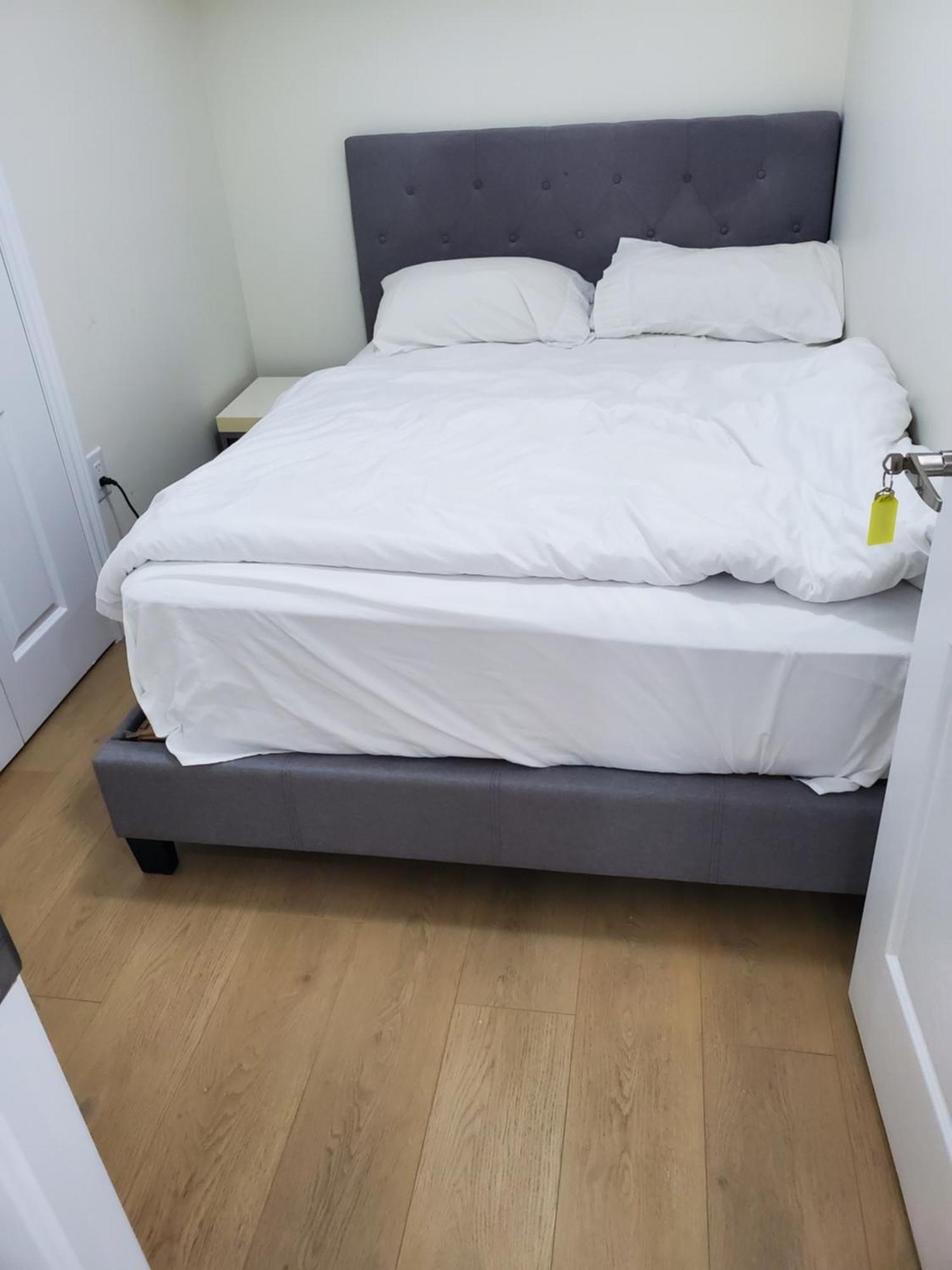 Raesabu Guest House 브램턴 외부 사진