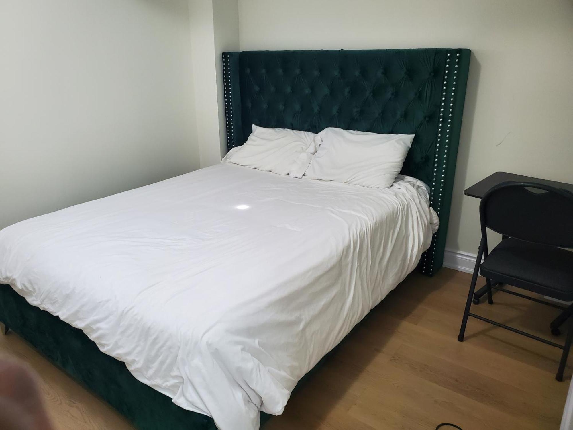 Raesabu Guest House 브램턴 외부 사진